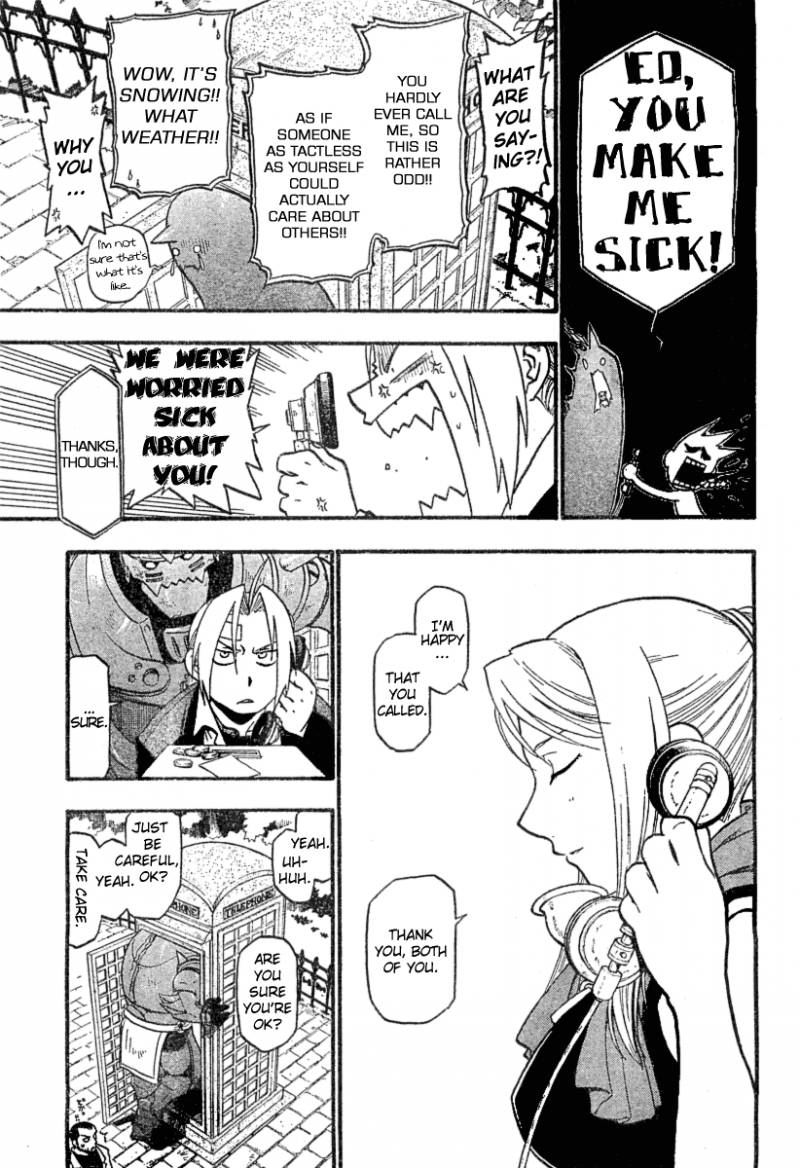 Full Metal Alchemist 56 28