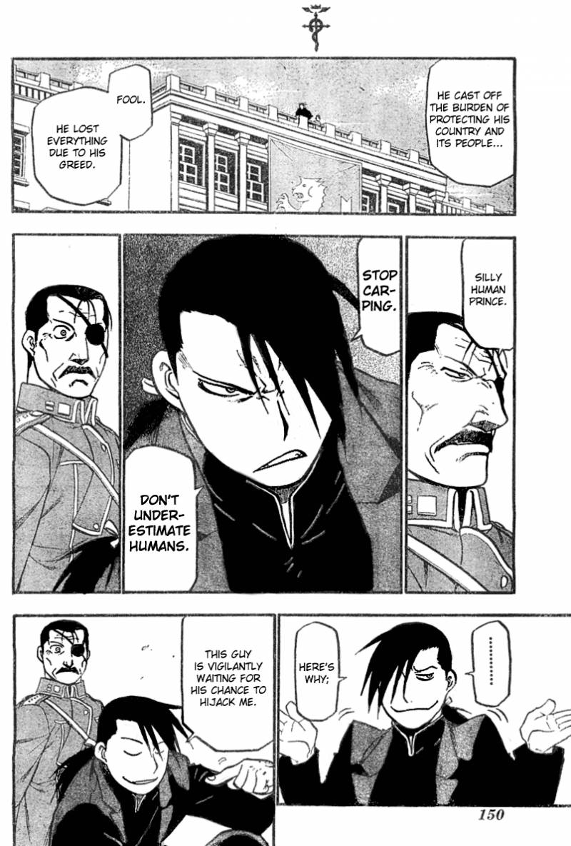 Full Metal Alchemist 56 37