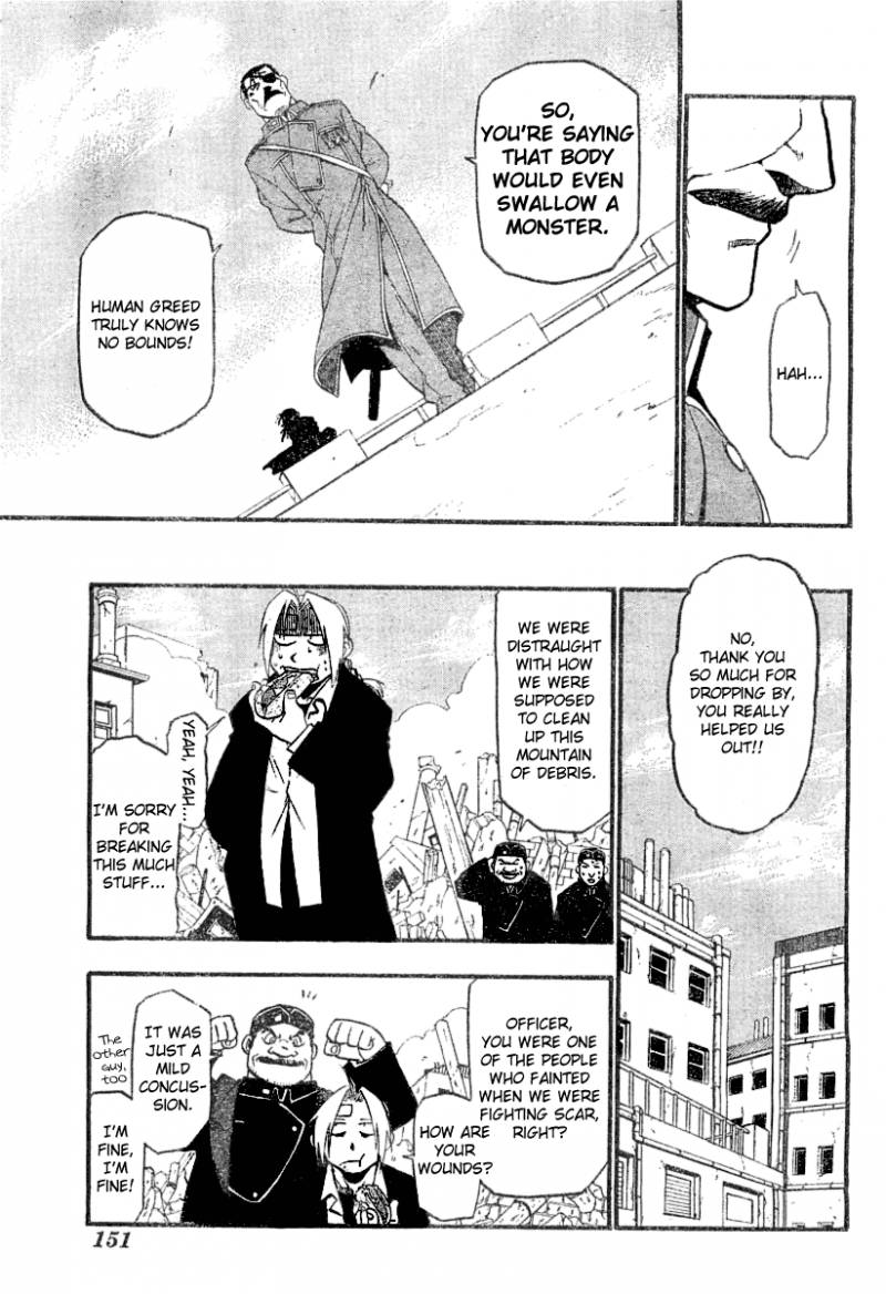 Full Metal Alchemist 56 38