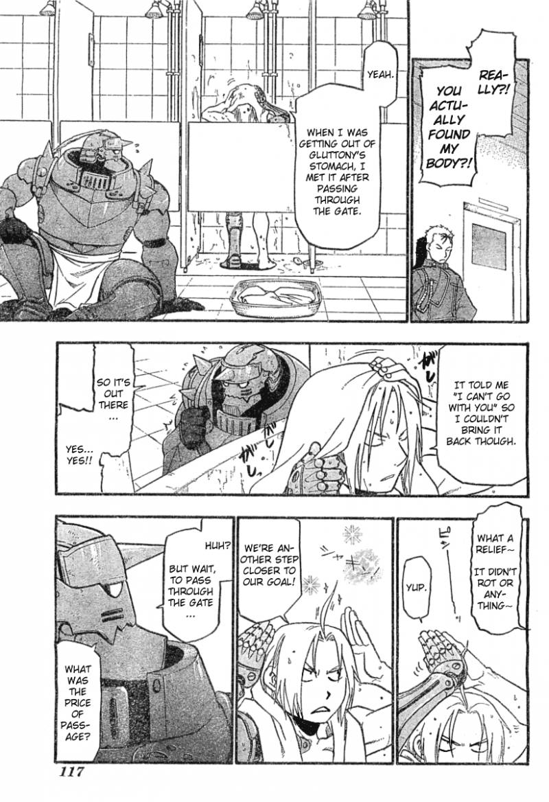 Full Metal Alchemist 56 4