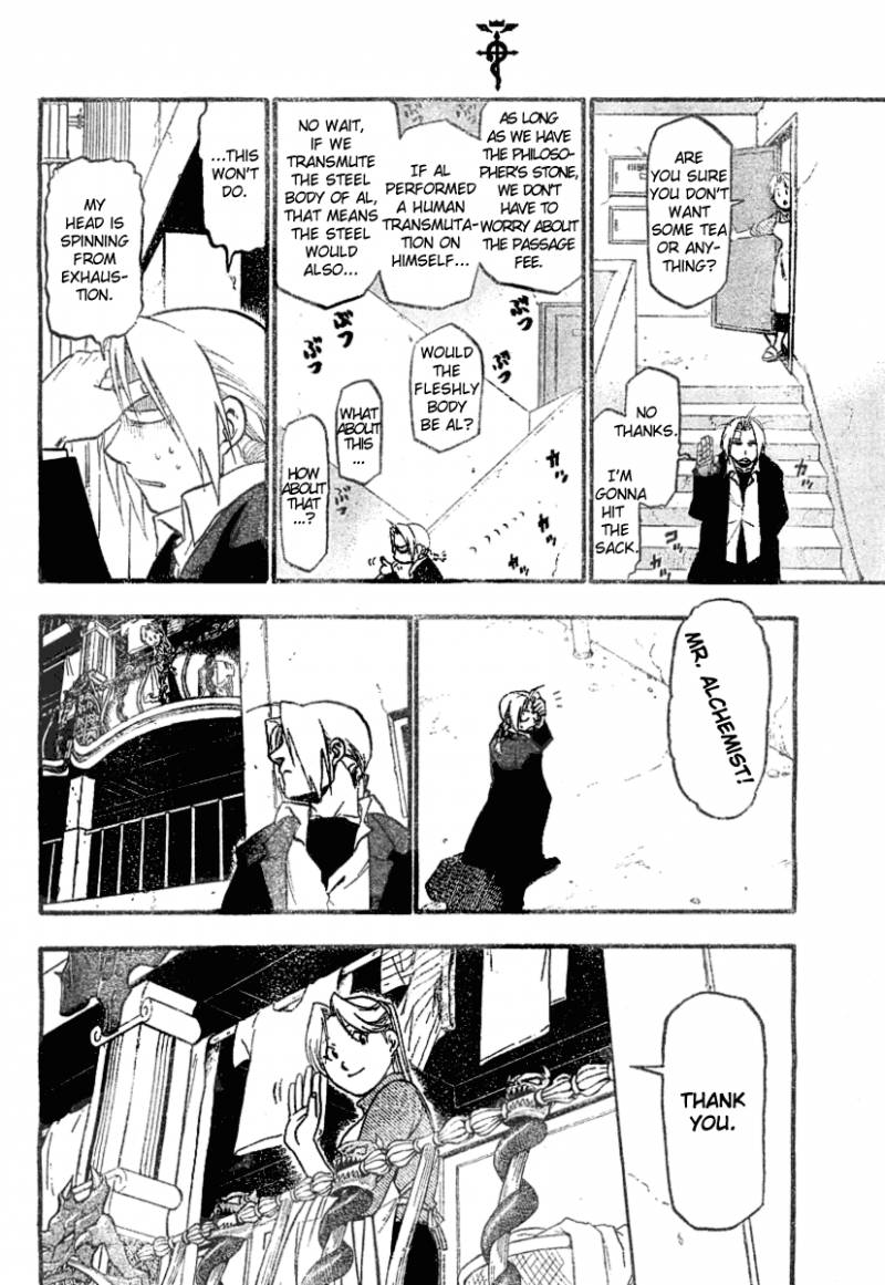 Full Metal Alchemist 56 41