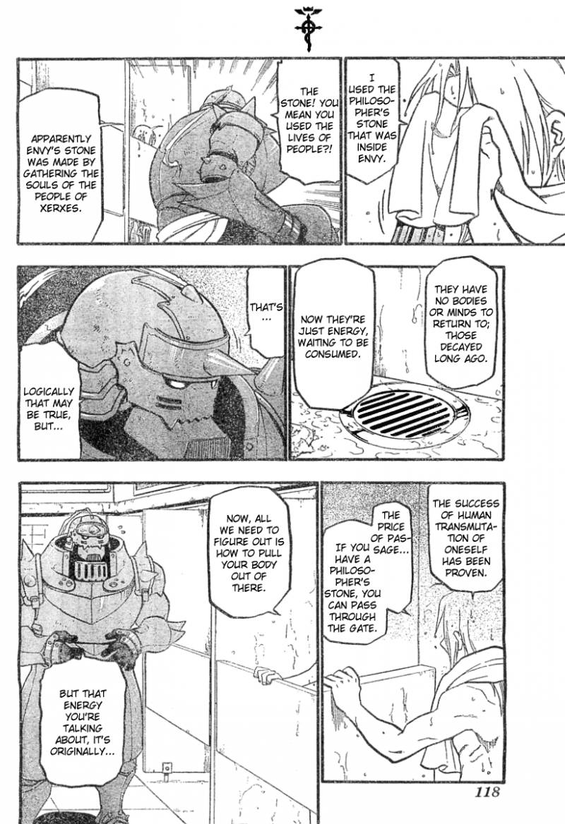 Full Metal Alchemist 56 5