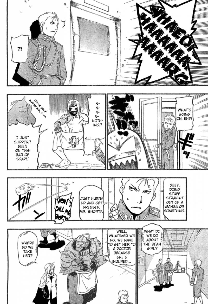 Full Metal Alchemist 56 7