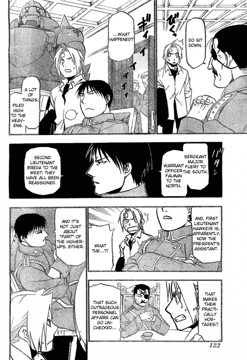 Full Metal Alchemist 56 9
