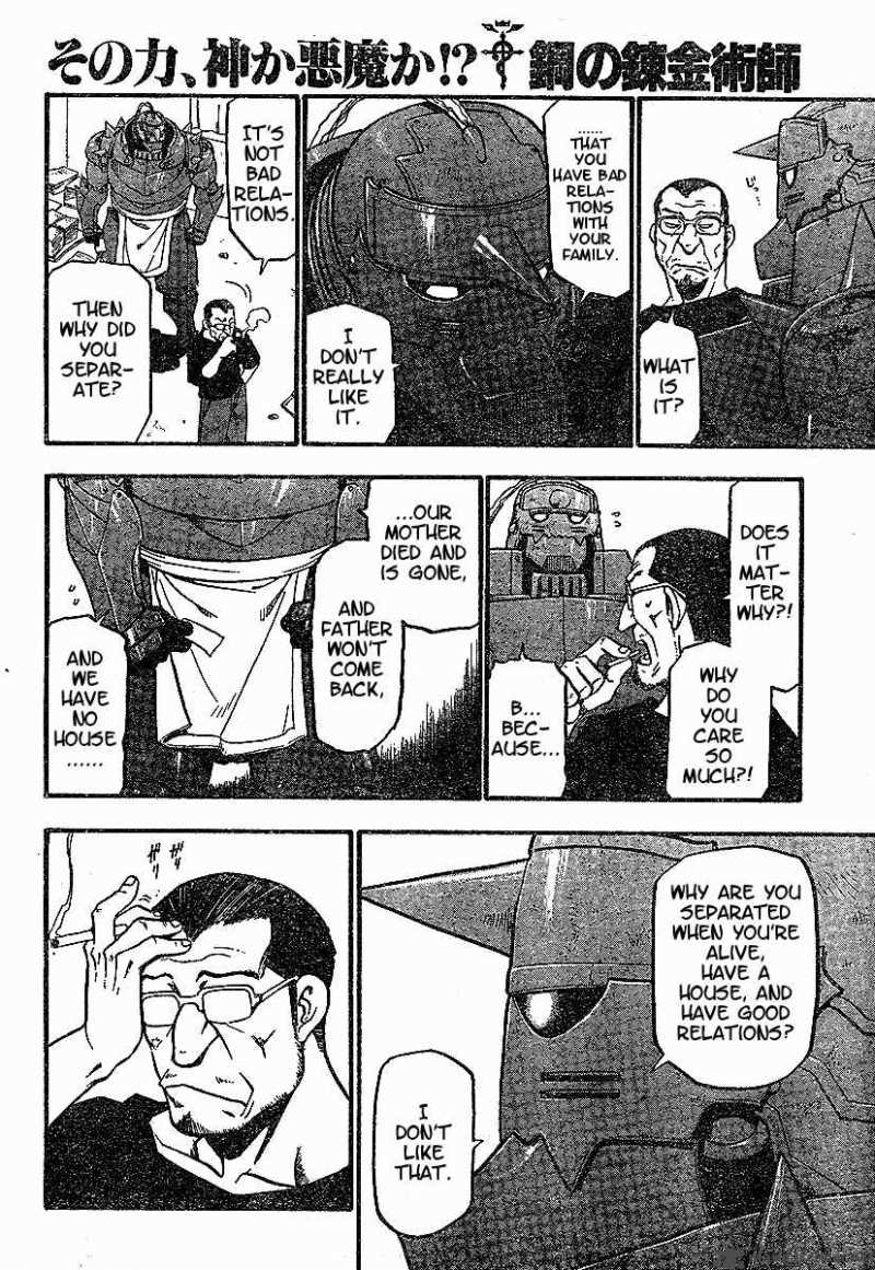Full Metal Alchemist 57 18