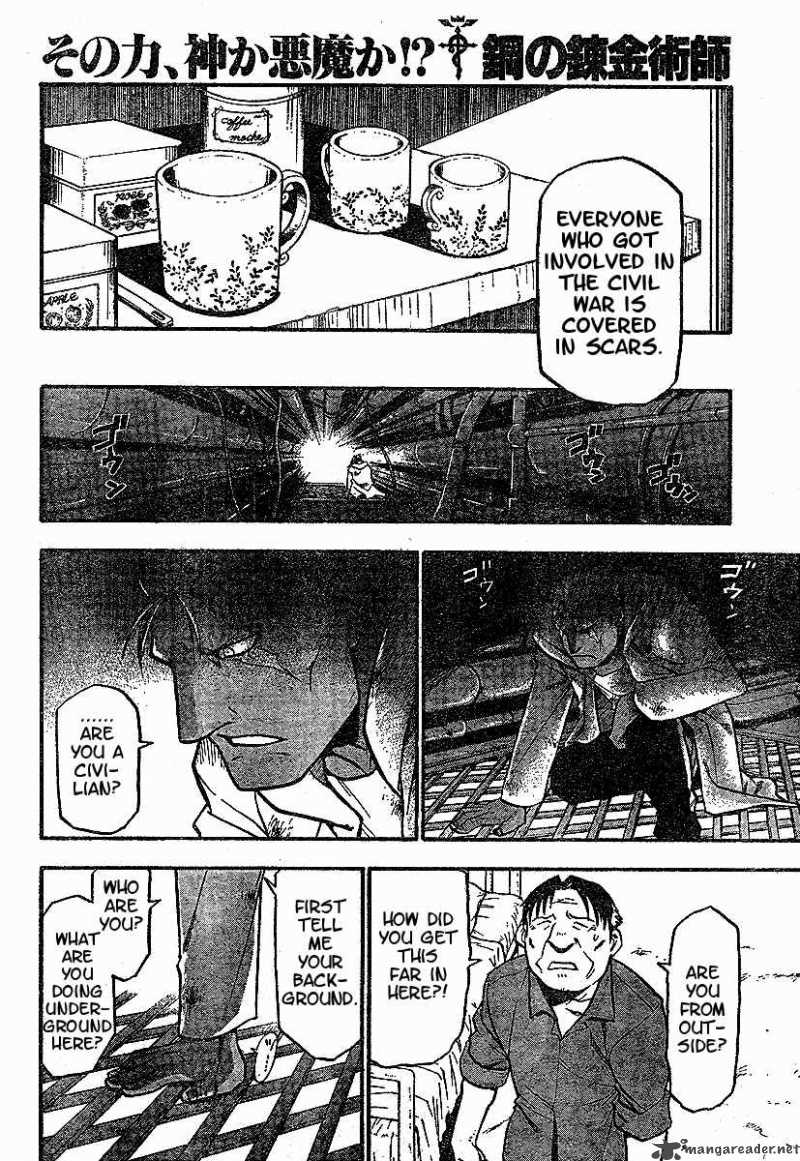 Full Metal Alchemist 57 20