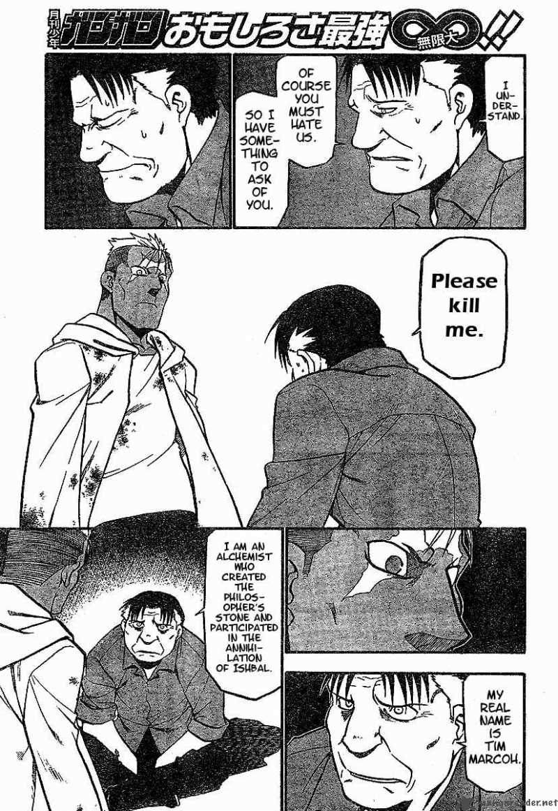 Full Metal Alchemist 57 25