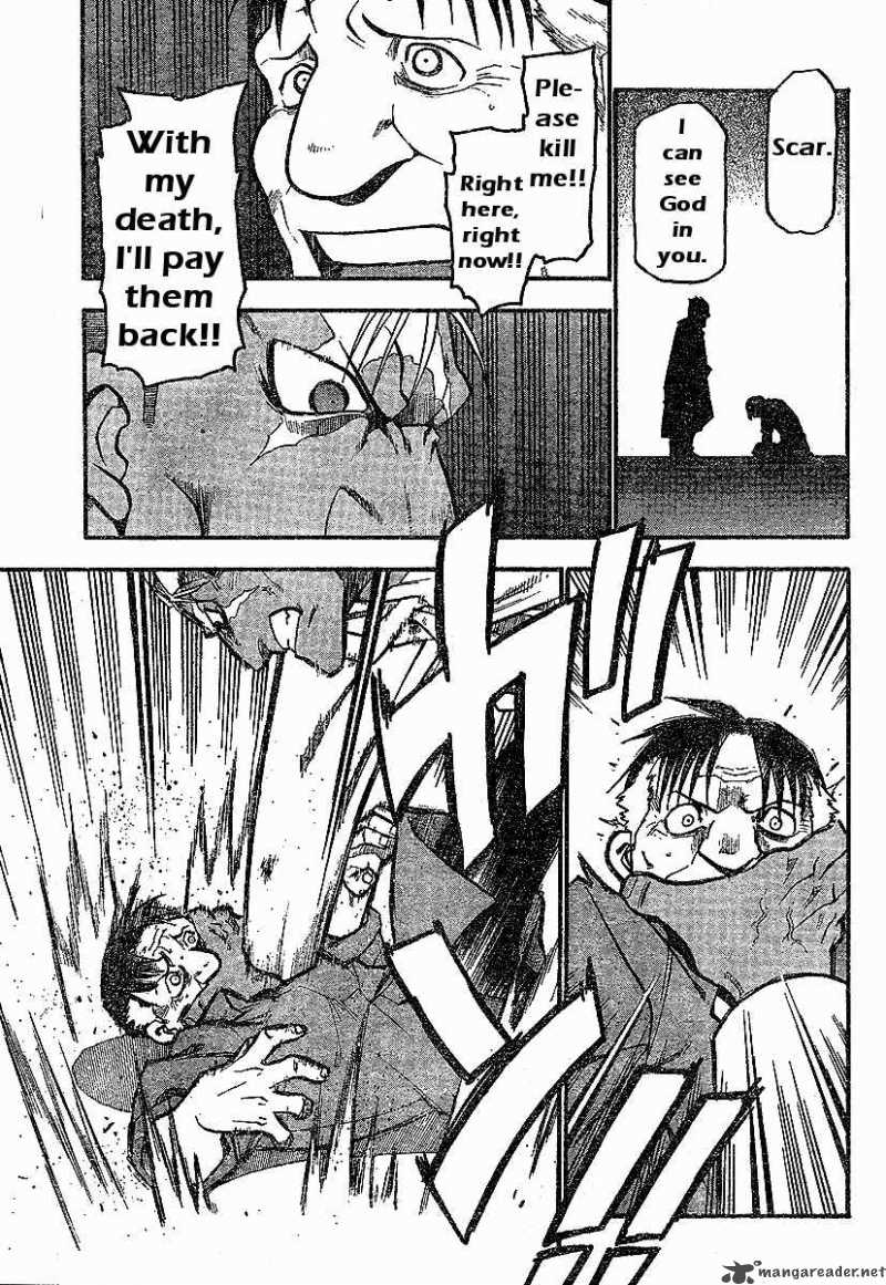 Full Metal Alchemist 57 27