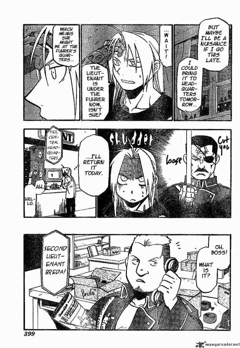 Full Metal Alchemist 57 29