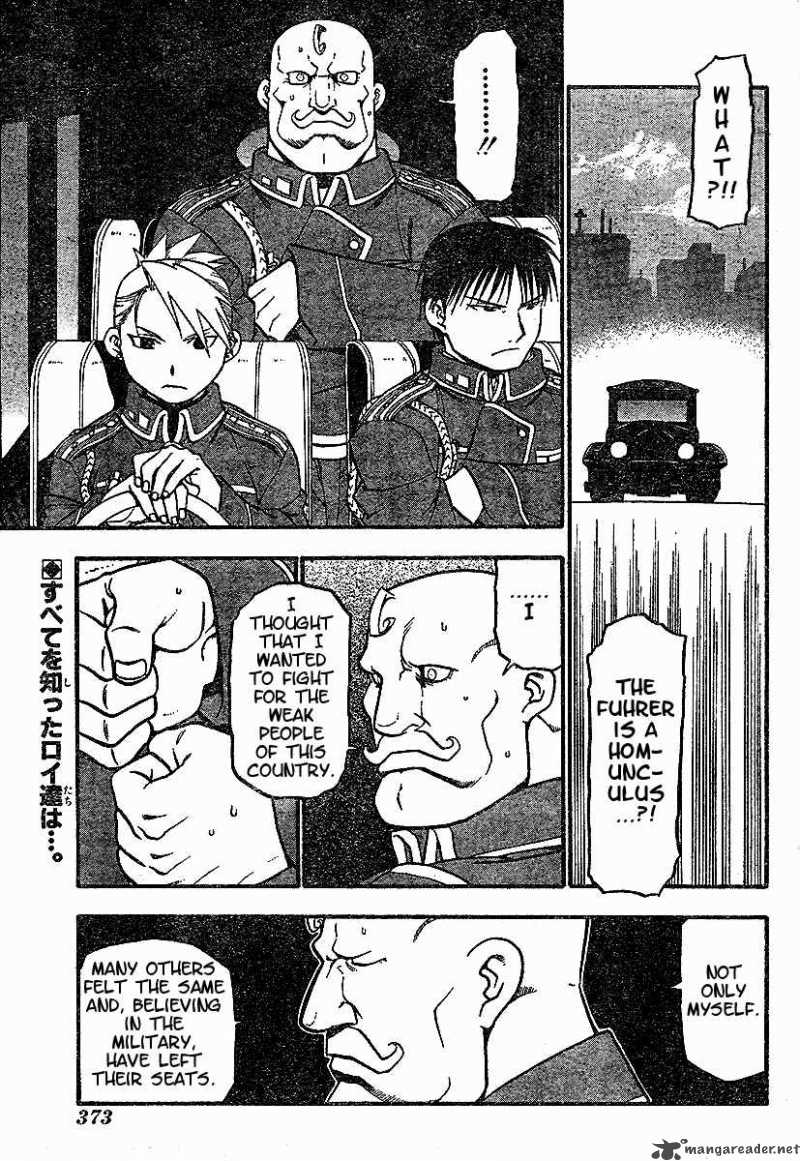 Full Metal Alchemist 57 3