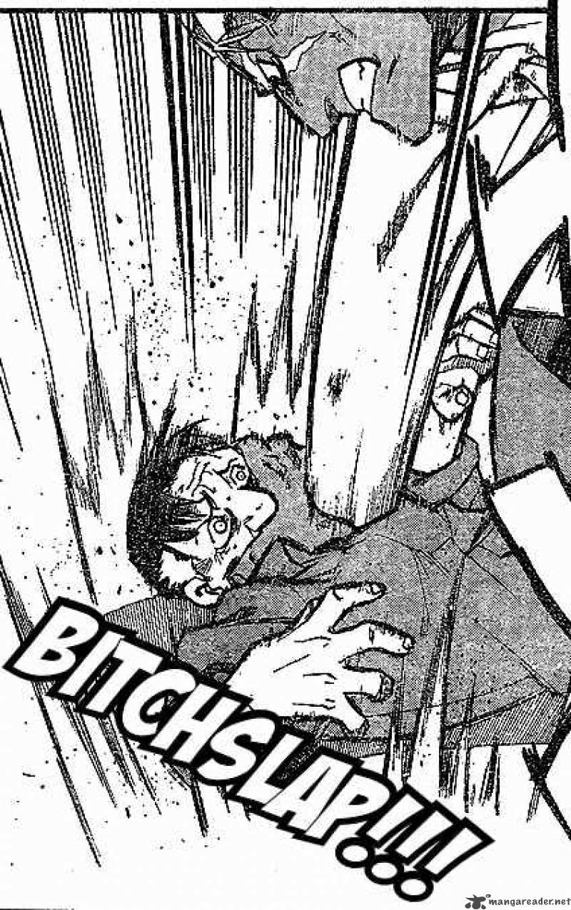 Full Metal Alchemist 57 34