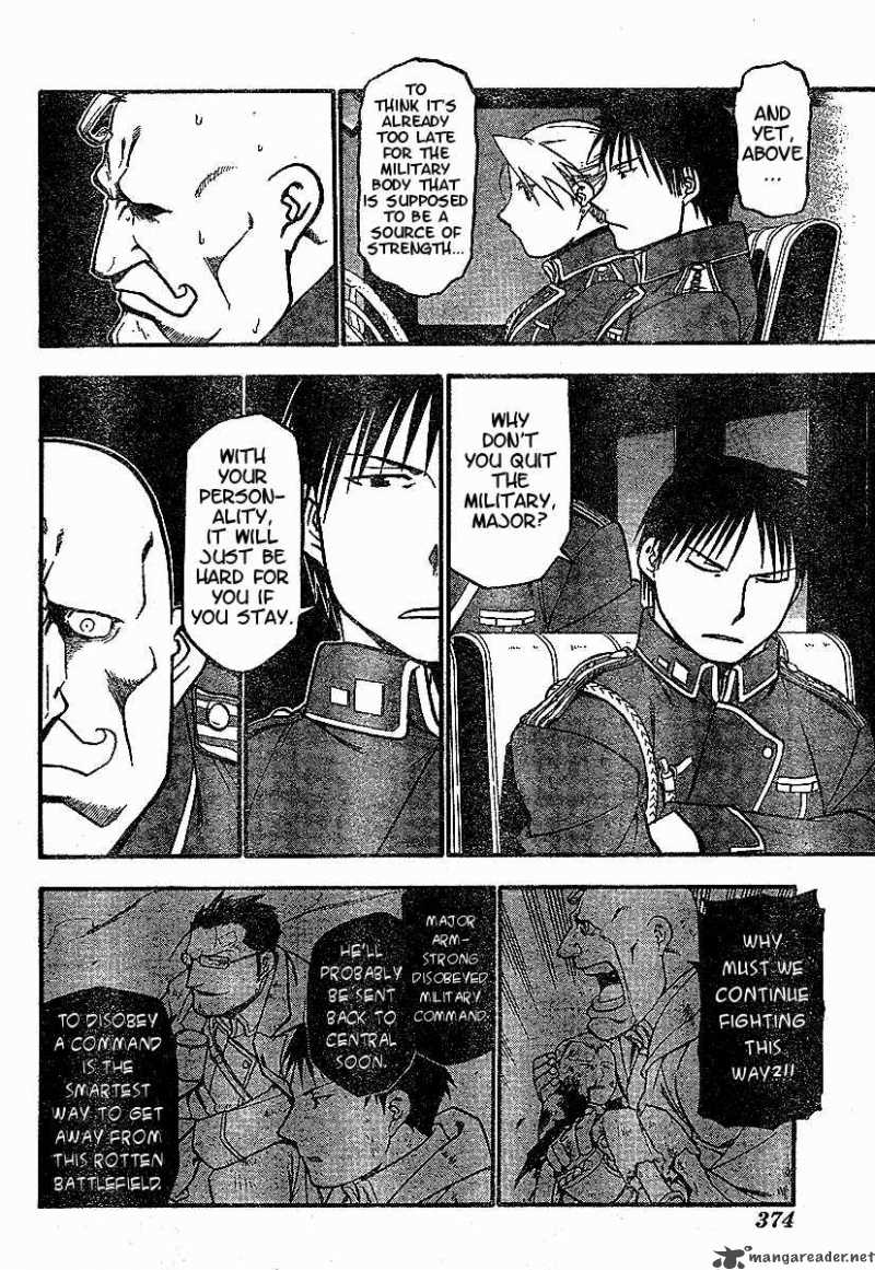 Full Metal Alchemist 57 4