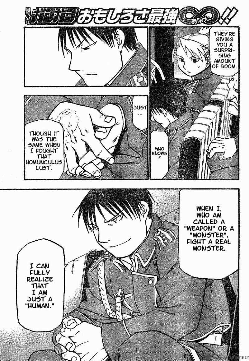 Full Metal Alchemist 57 7