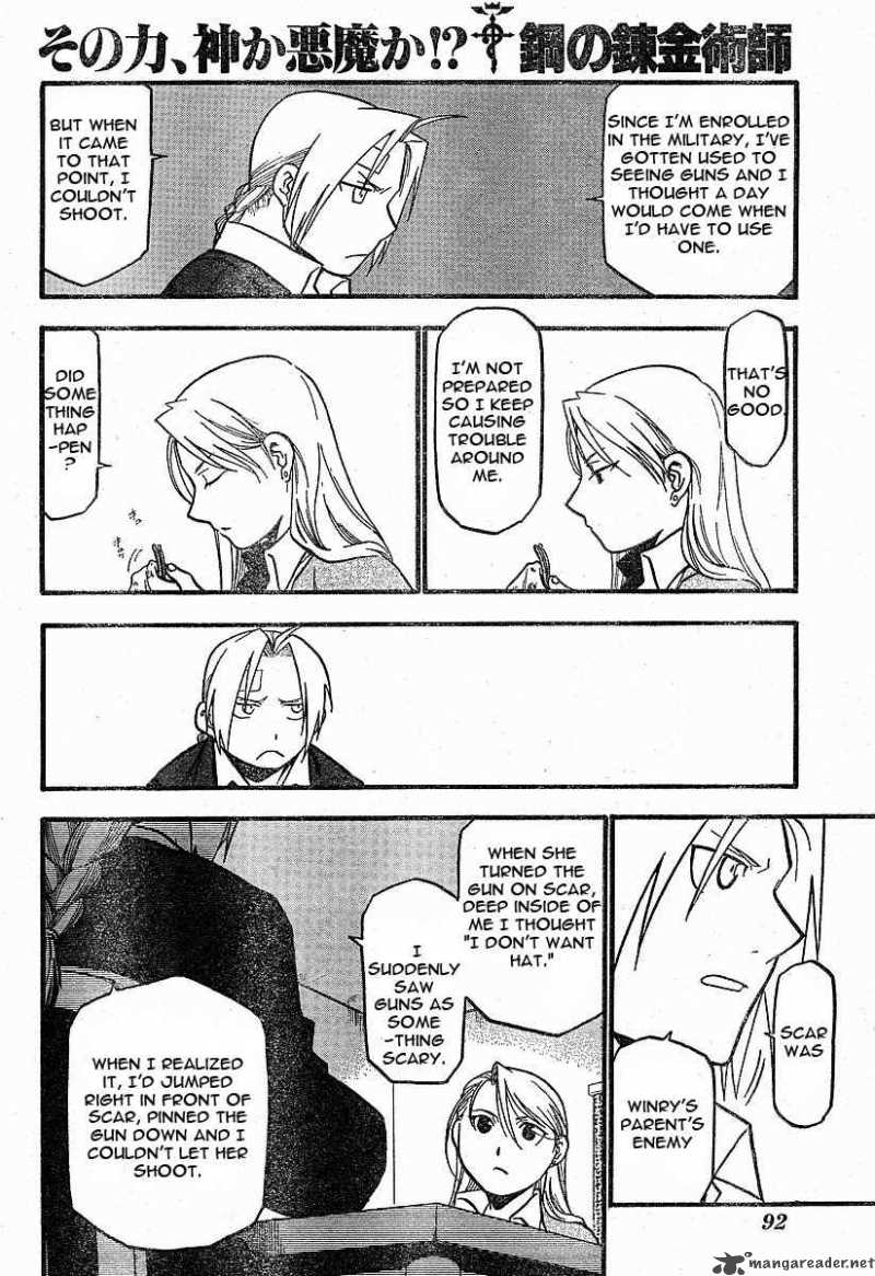 Full Metal Alchemist 58 10