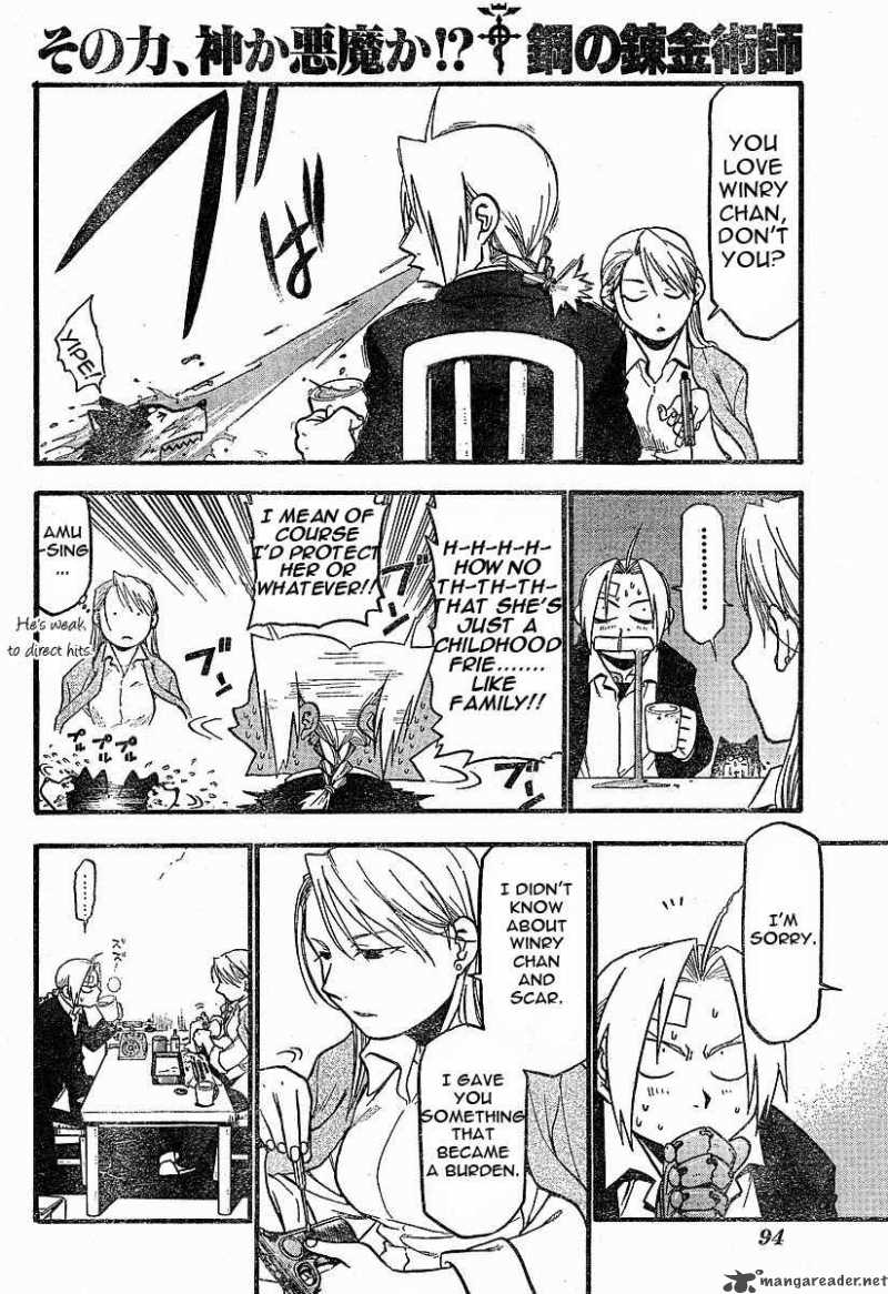 Full Metal Alchemist 58 12