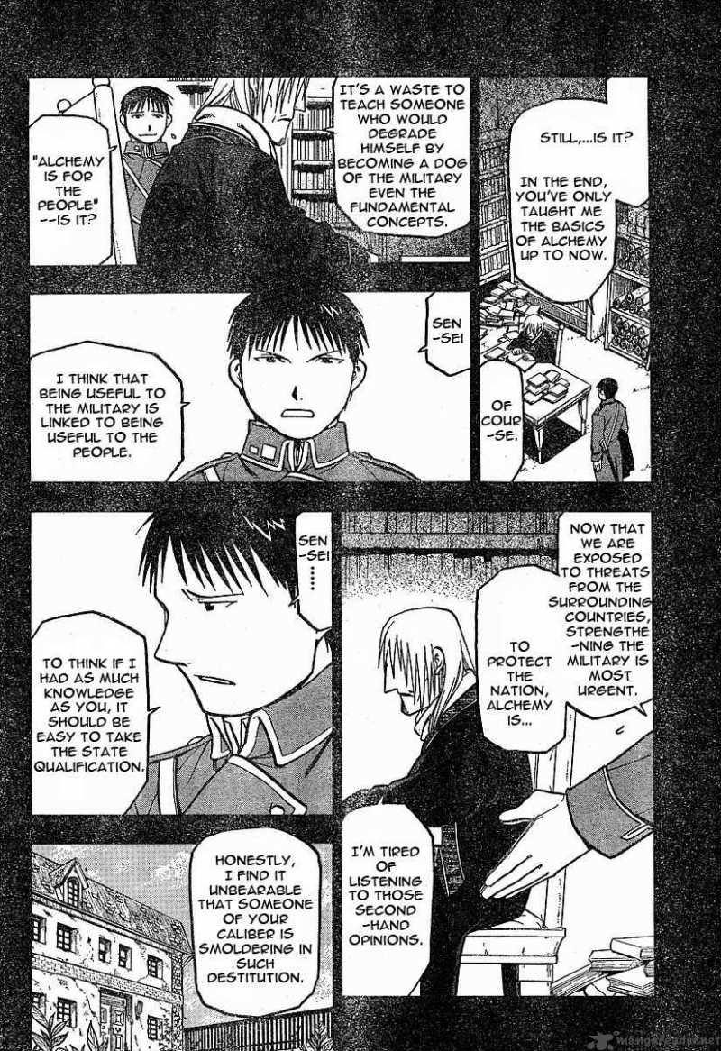 Full Metal Alchemist 58 2