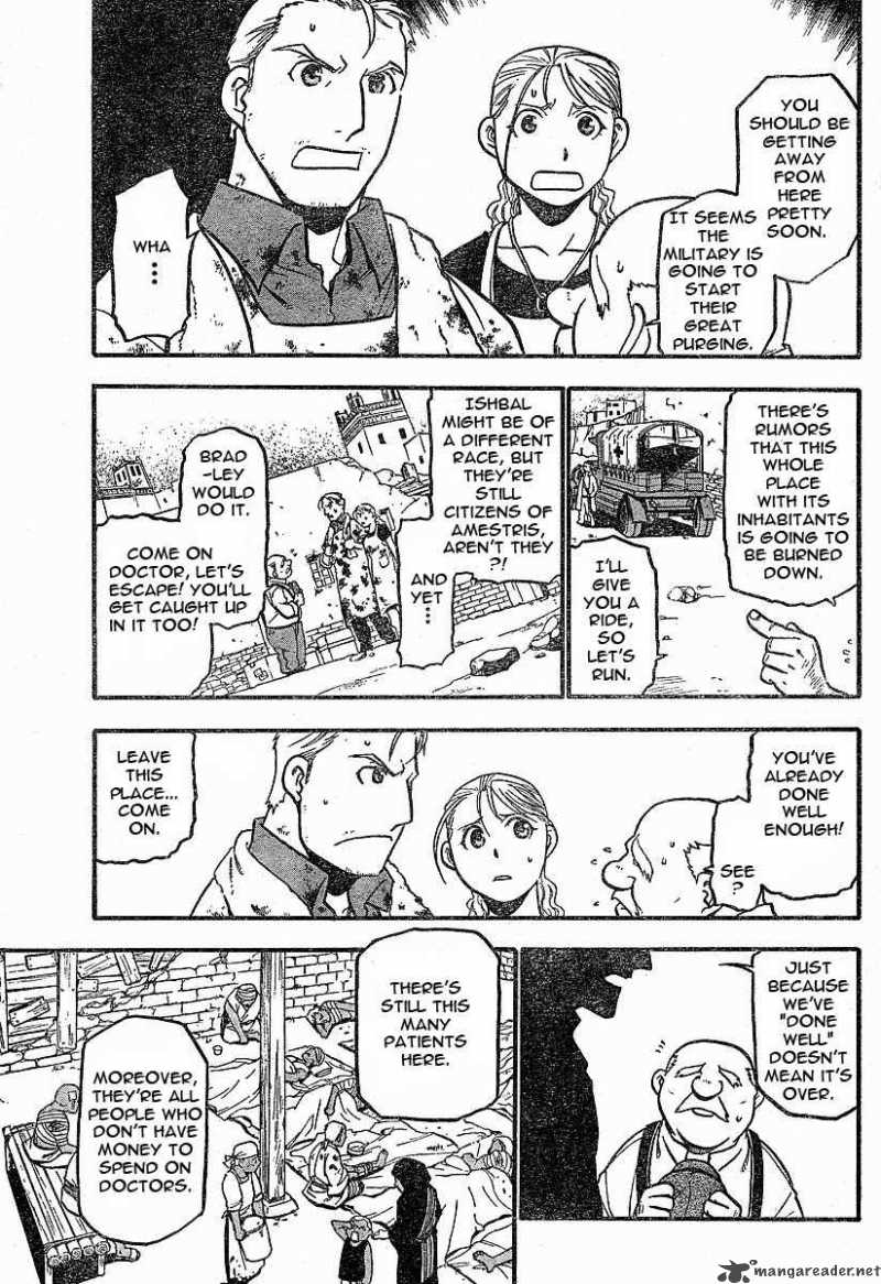 Full Metal Alchemist 58 24