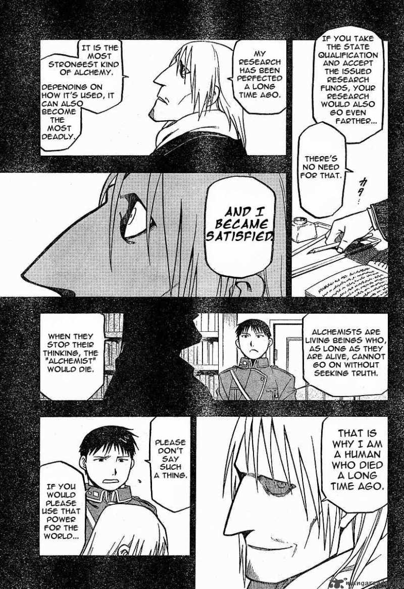 Full Metal Alchemist 58 3