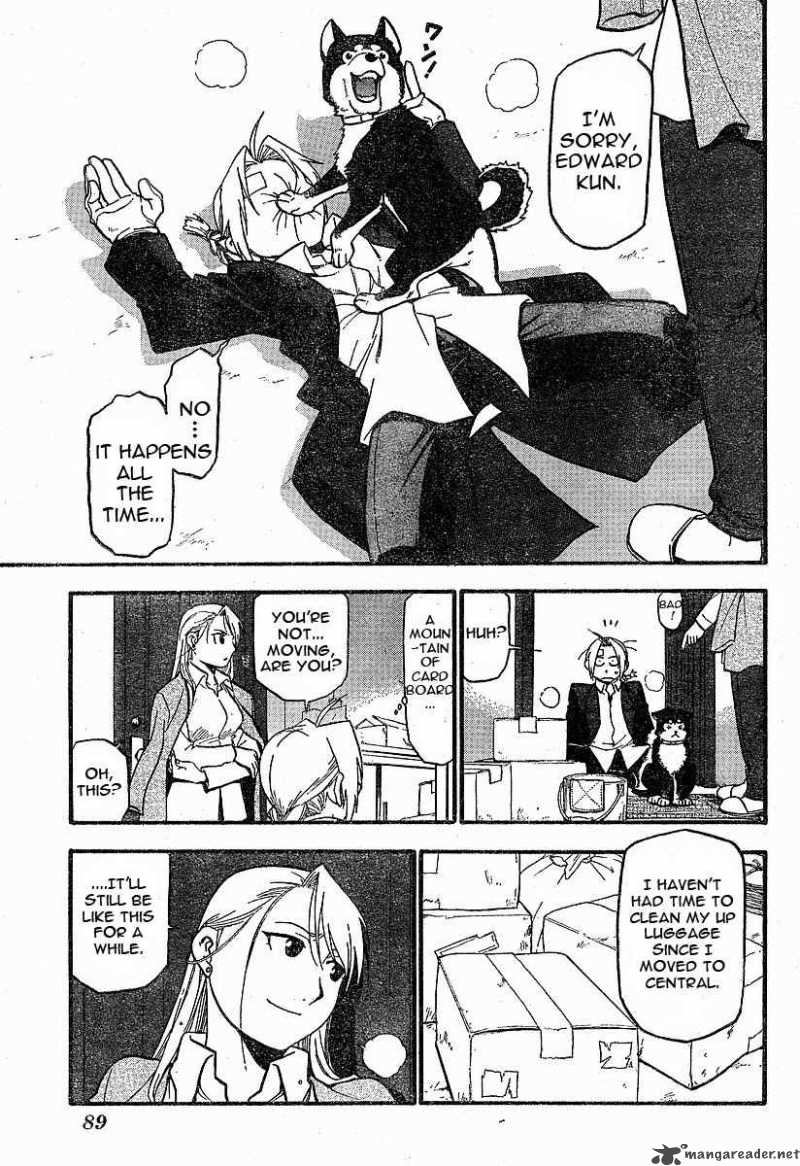 Full Metal Alchemist 58 7