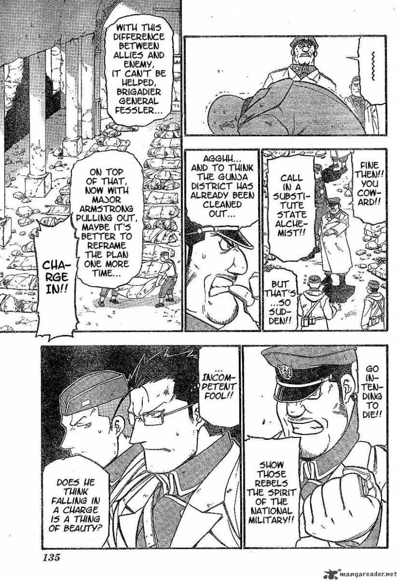 Full Metal Alchemist 60 12