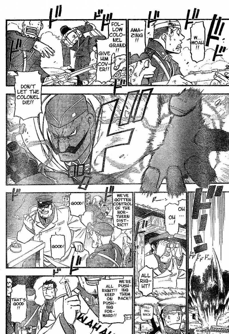 Full Metal Alchemist 60 16