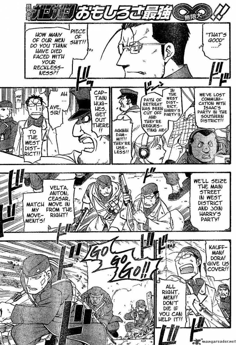 Full Metal Alchemist 60 17