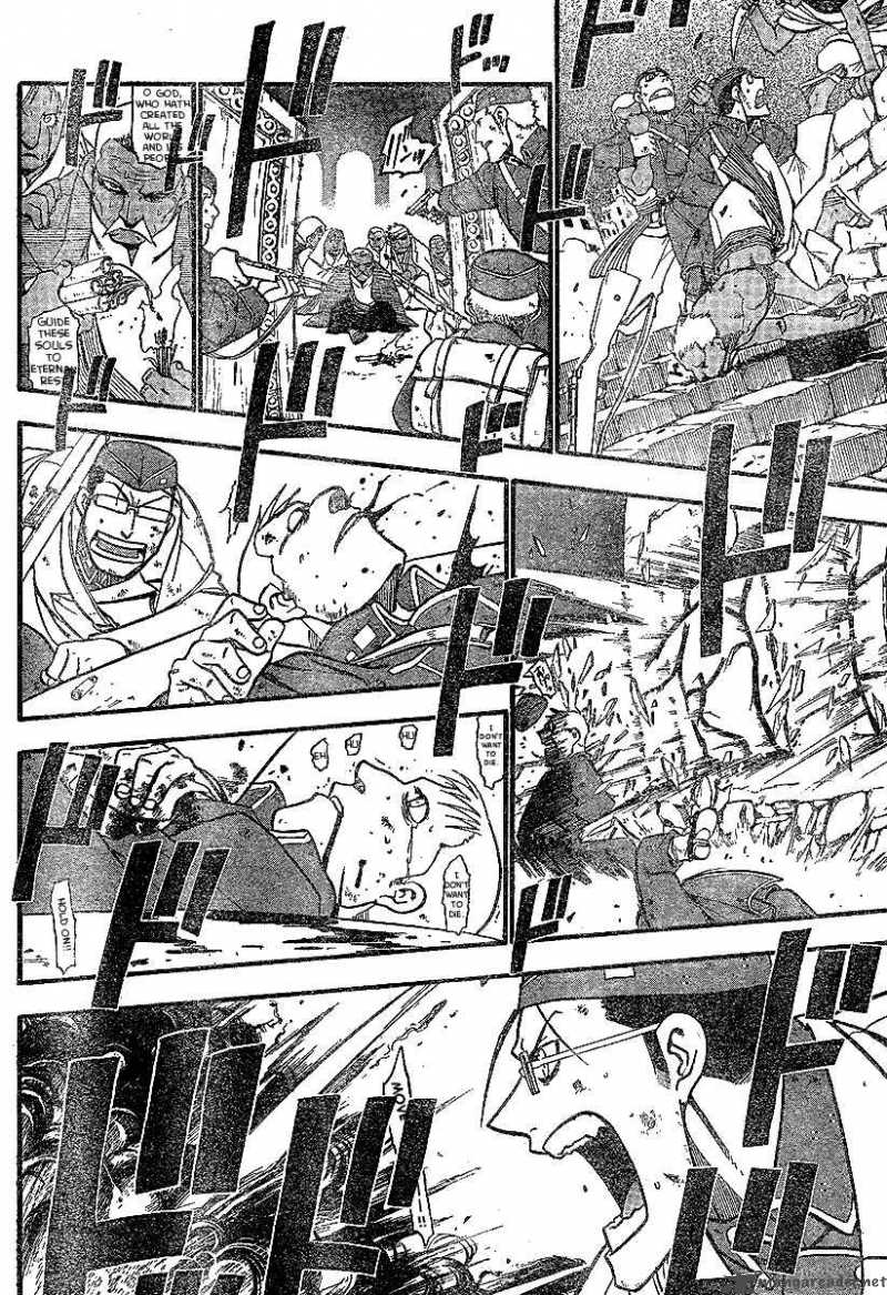 Full Metal Alchemist 60 18