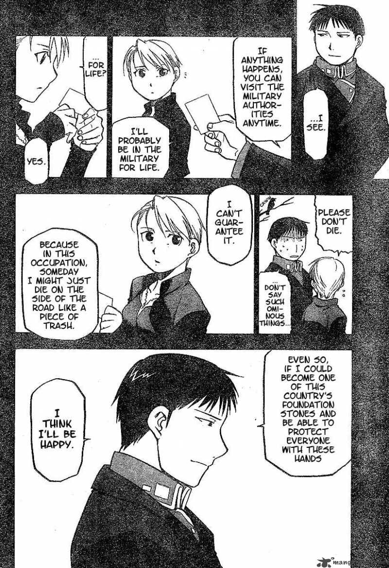 Full Metal Alchemist 60 2