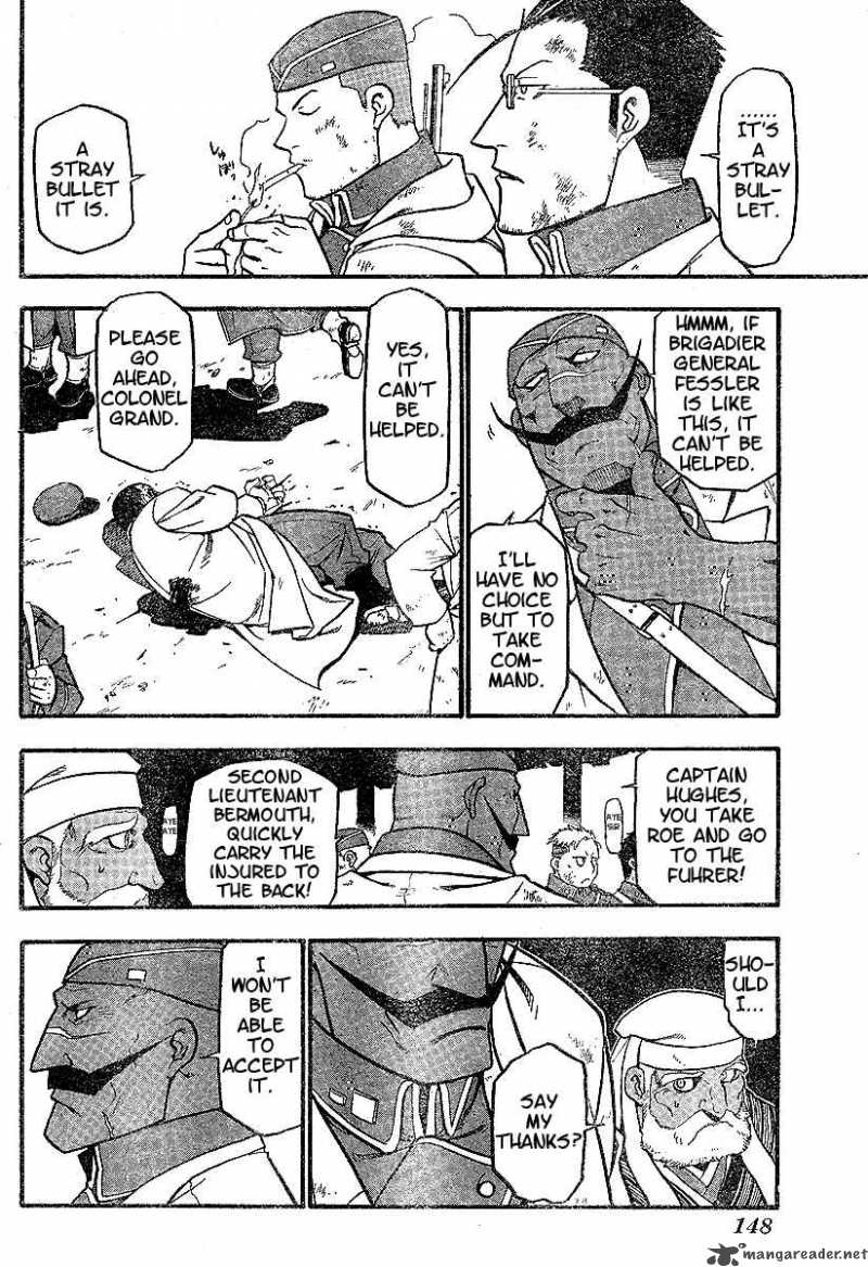 Full Metal Alchemist 60 24