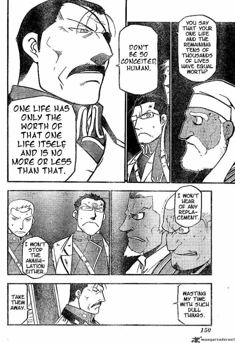 Full Metal Alchemist 60 26