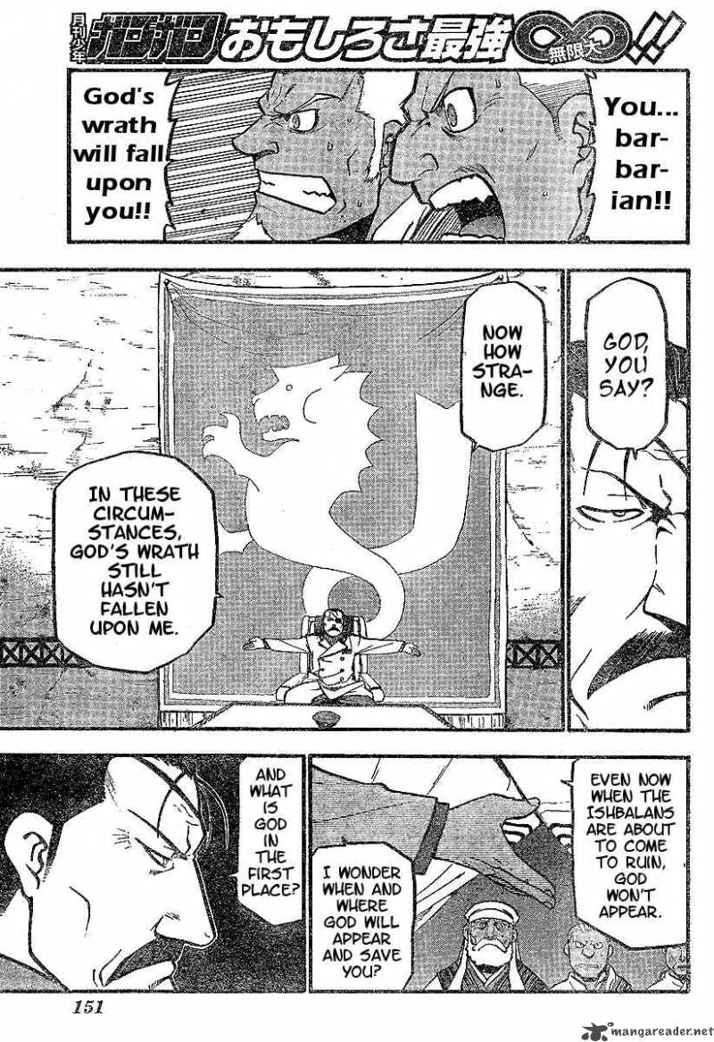 Full Metal Alchemist 60 27