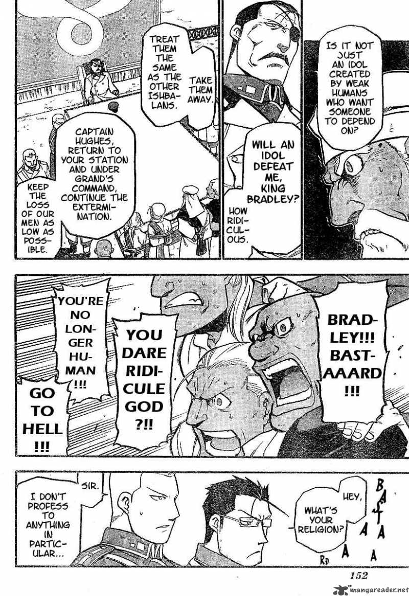 Full Metal Alchemist 60 28