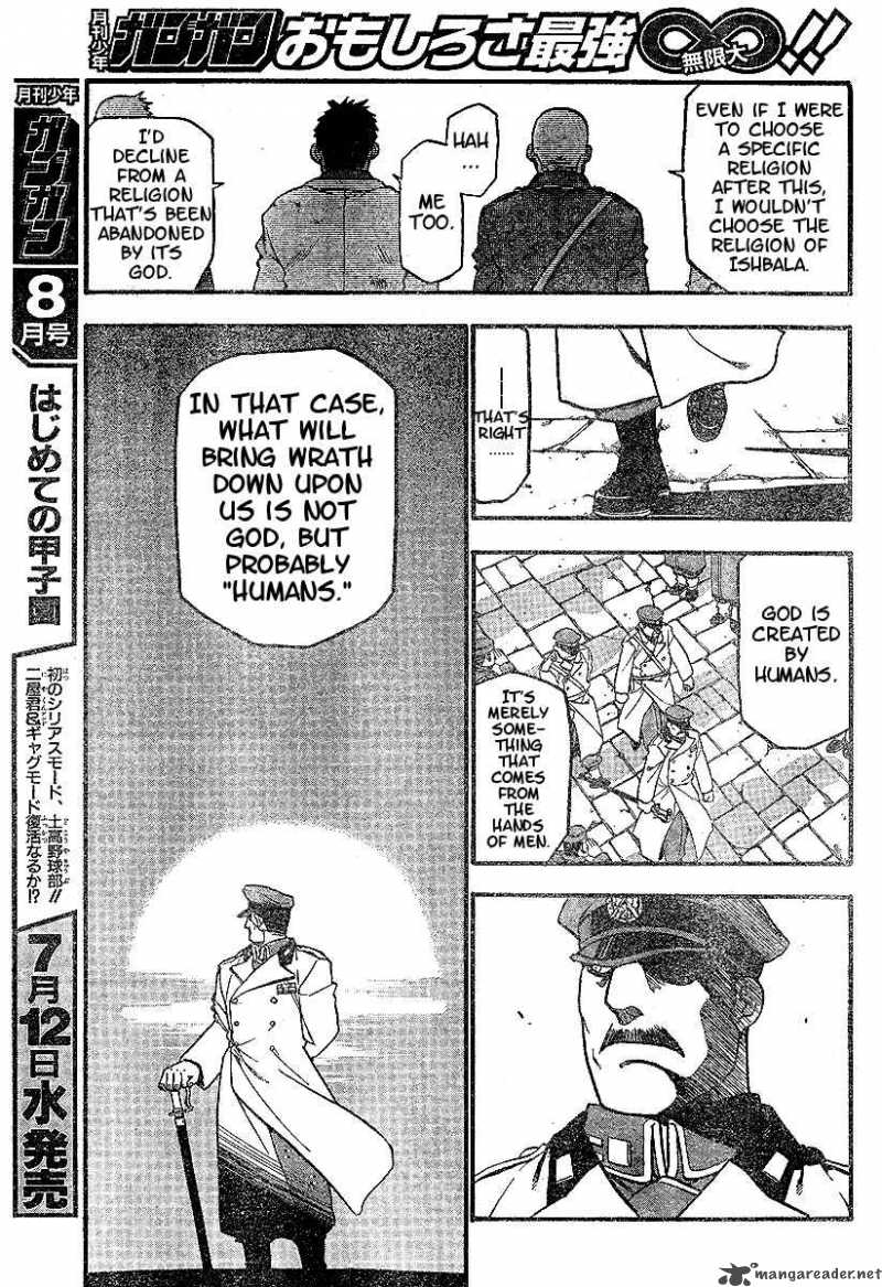 Full Metal Alchemist 60 29