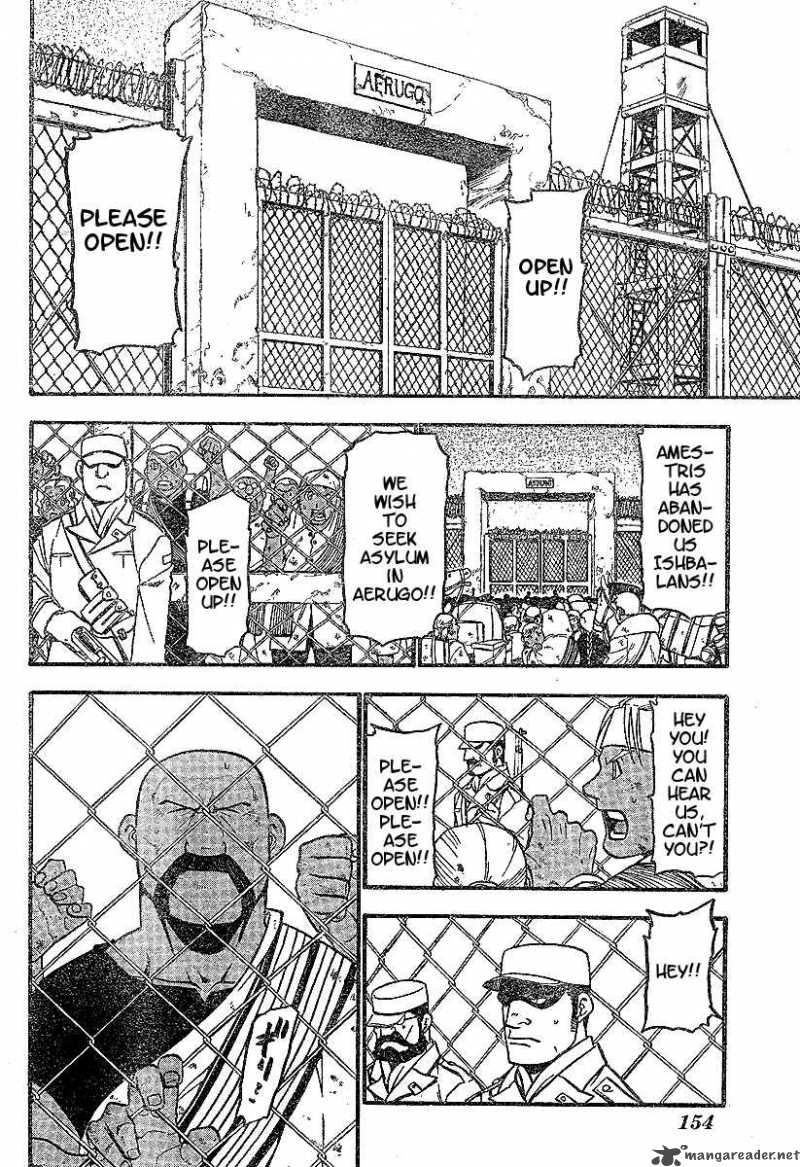 Full Metal Alchemist 60 30