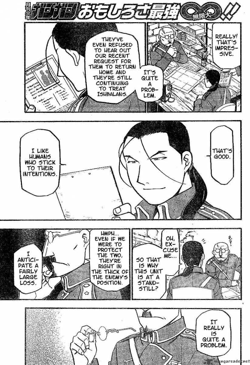 Full Metal Alchemist 60 33