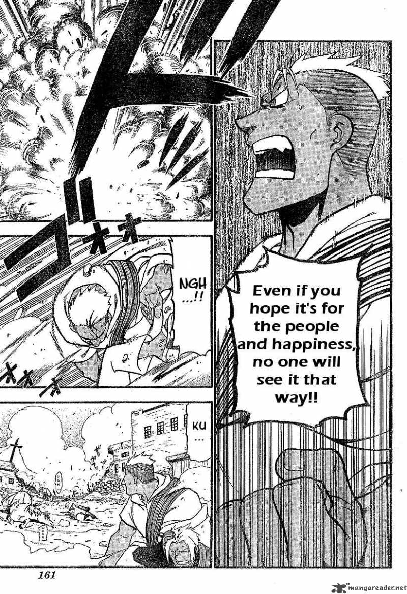Full Metal Alchemist 60 37