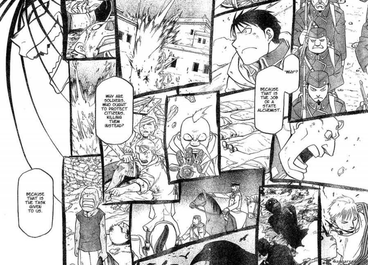Full Metal Alchemist 60 6