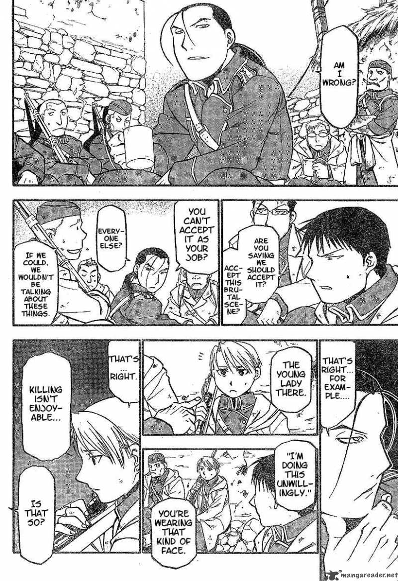 Full Metal Alchemist 60 7