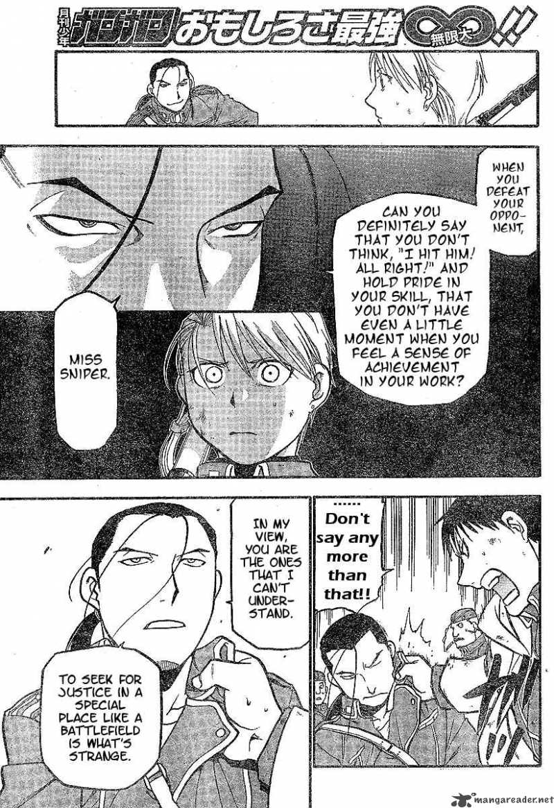 Full Metal Alchemist 60 8