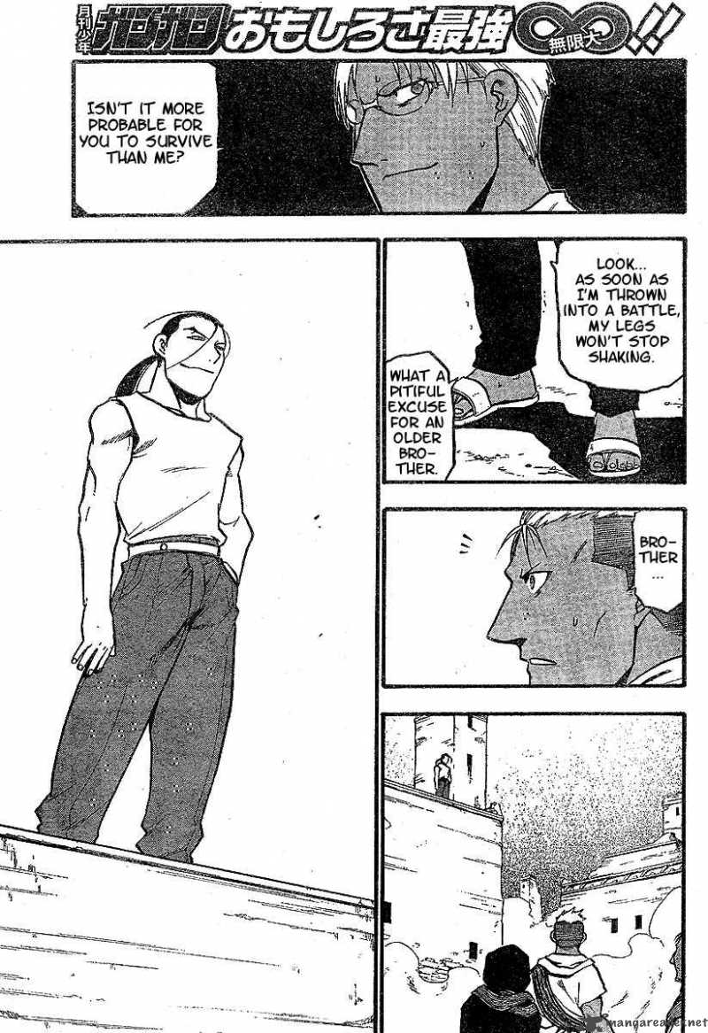 Full Metal Alchemist 61 10