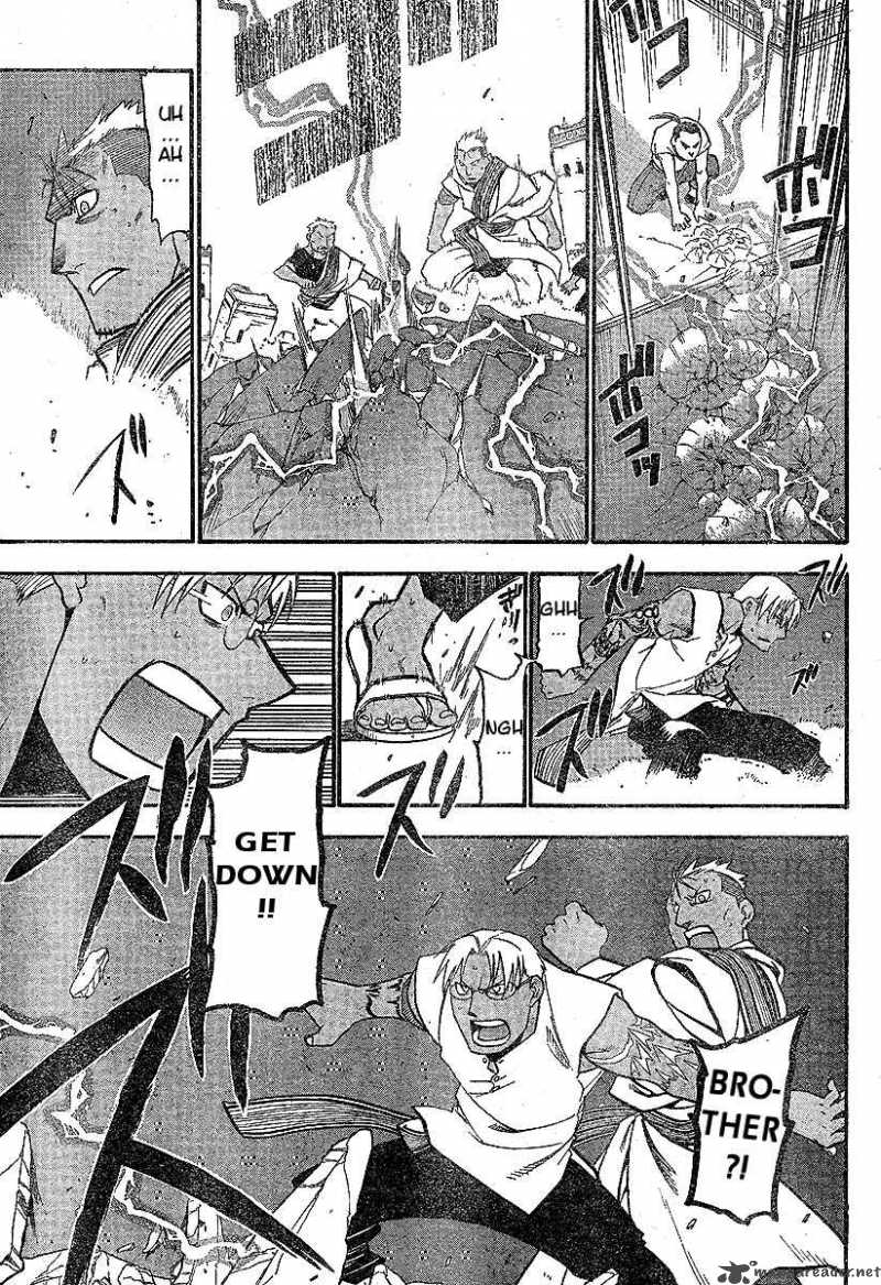Full Metal Alchemist 61 12