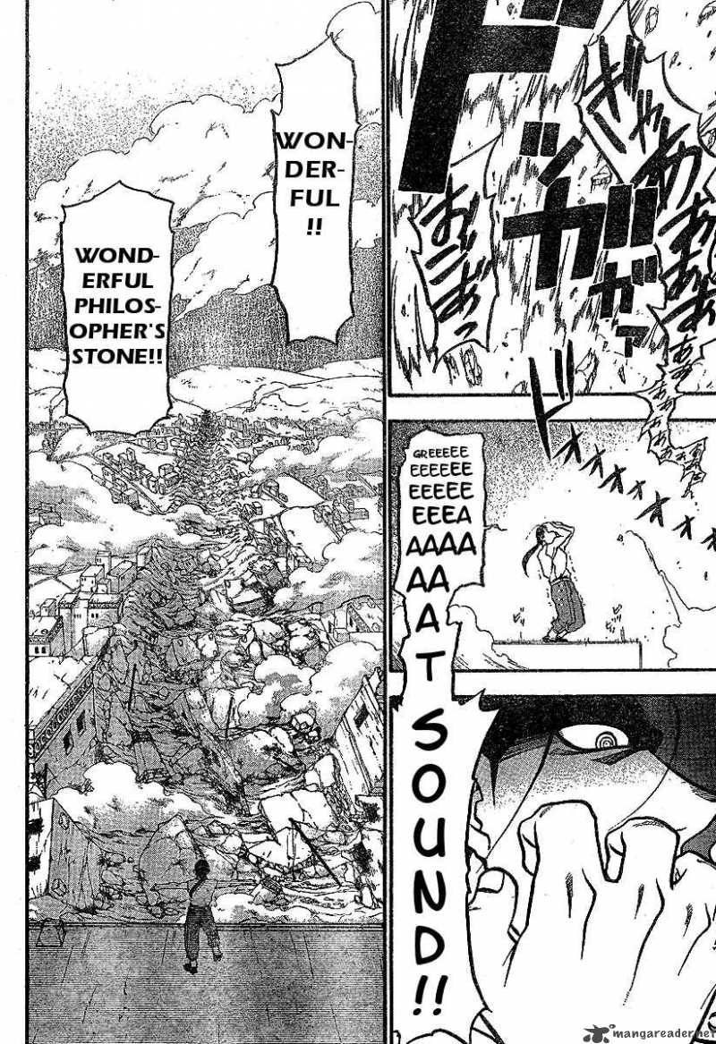 Full Metal Alchemist 61 13