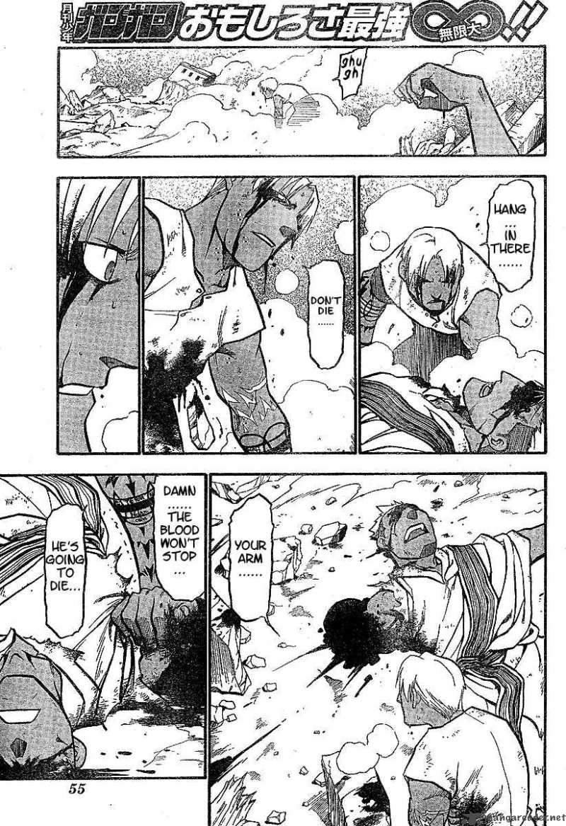 Full Metal Alchemist 61 14