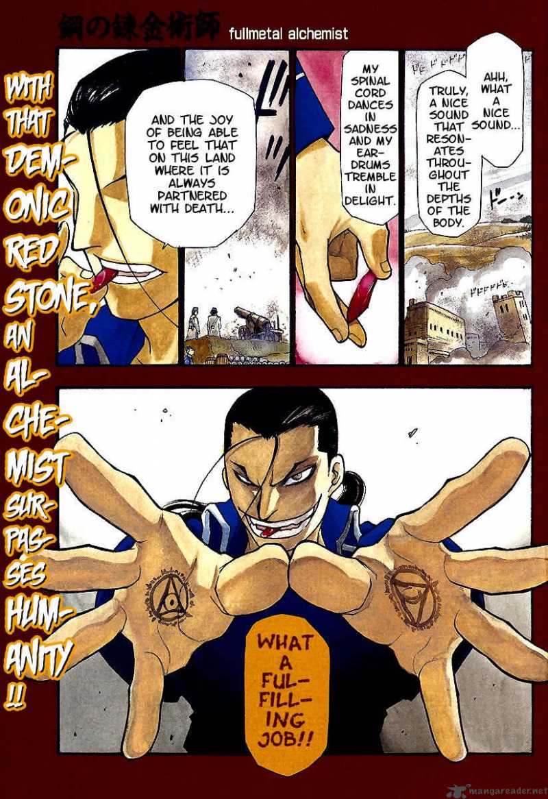 Full Metal Alchemist 61 2