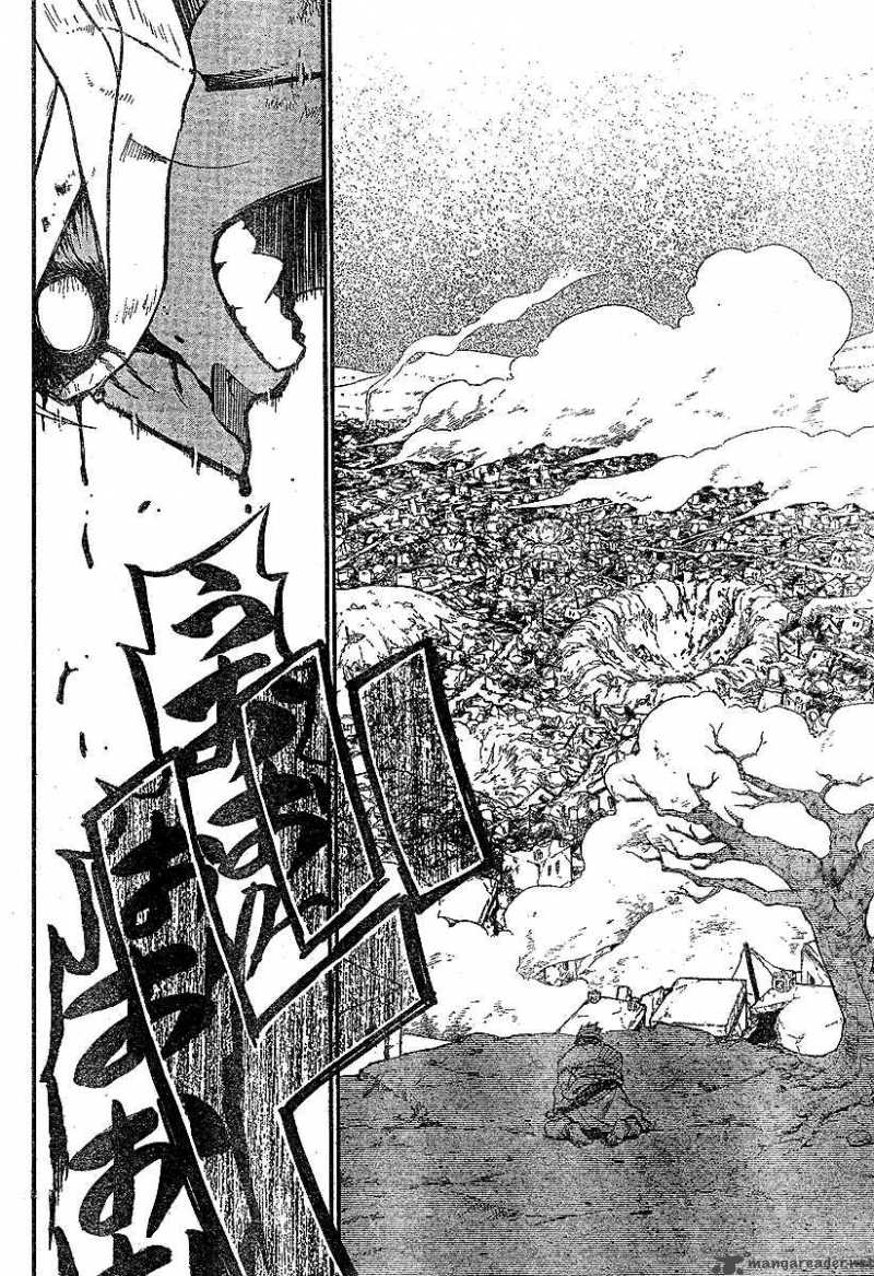 Full Metal Alchemist 61 21