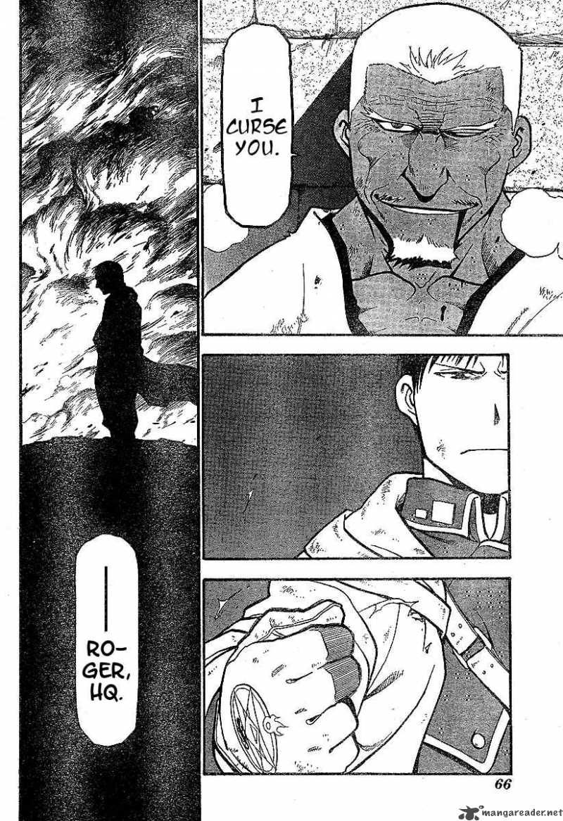 Full Metal Alchemist 61 25