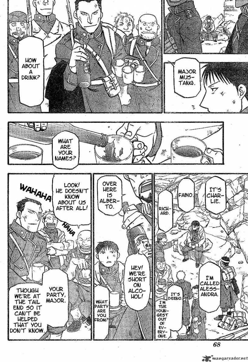 Full Metal Alchemist 61 27