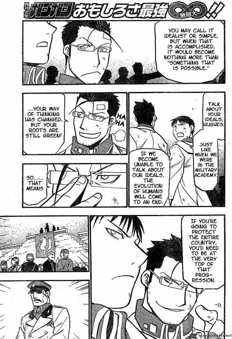 Full Metal Alchemist 61 32