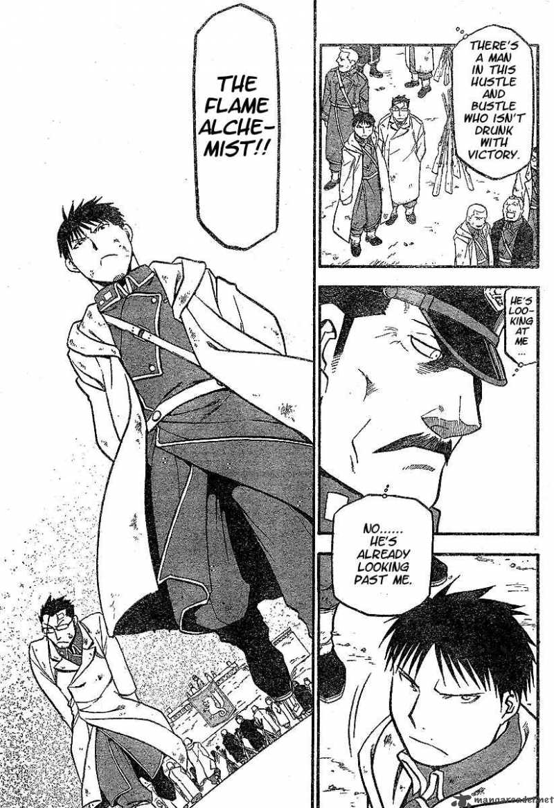 Full Metal Alchemist 61 34