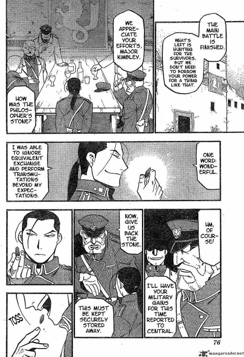 Full Metal Alchemist 61 35